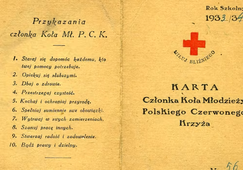 Dzień Młodzieży PCK: Młodzi, którzy zmieniają świat