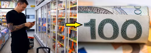 Czy da się przeżyć 7 dni za 100 zł? Zaskakujący eksperyment