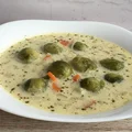 Zupa z brukselki