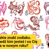 Chińskie znaki zodiaku.  Sprawdź kim jesteś i co Cię czeka w nowym roku?
