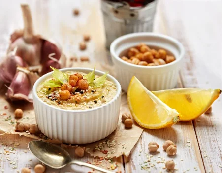 Humus
