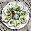Deviled eggs, czyli diabelskie jajka