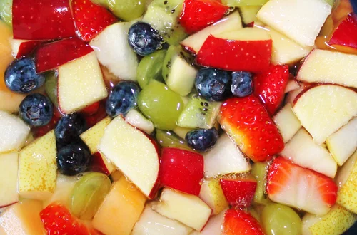 Schudnij błyskawicznie z owocami! 11 najskuteczniejszych owoców na wymarzoną sylwetkę