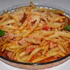 Fasolka szparagowa w pomidorach