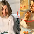 Małgorzata Rozenek reklamuje czekoladki, których nie je? Gwiazda odpowiada na zarzuty!