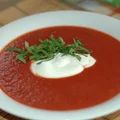 Zupa z kurczakiem w 15 minut