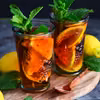 JAK ZROBIĆ DOMOWY FIT LIPTON LEMON ICE TEA?