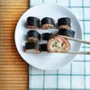 Sushi w wersji polskiej, czyli sushi z kaszą jaglaną