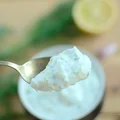 Sos tzatziki – dip dobry do grilla, wrapa i pity