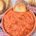 Włoski sos cebulowo-pomidorowy "Friggione"