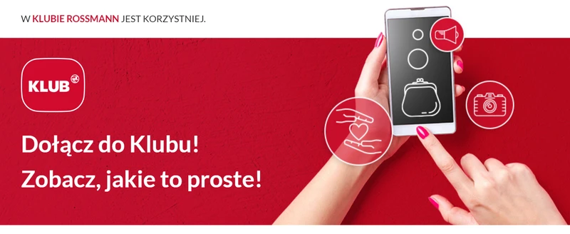 Promocja 2+2 Wlosy Rossmann - co warto kupić