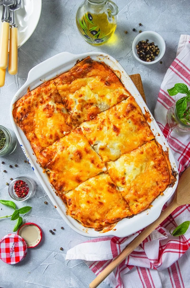 Lasagne