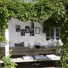 Zielona weranda