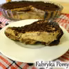 Tarta cappuccino