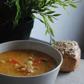 Zupa rybna