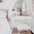 Elegancka toaletka