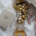 Gabrielle Chanel i perfumy moja miłość