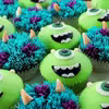 Śmieszne muffinki
