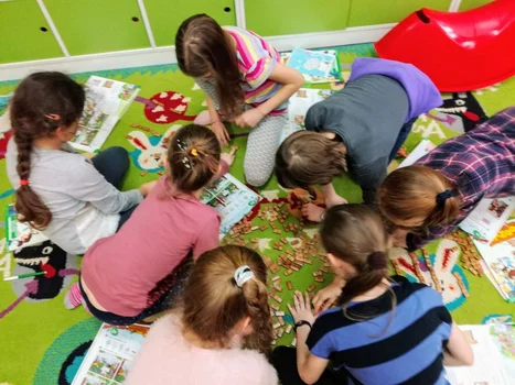 Zajęcia dodatkowe dla dziecka – jakie wybrać i dlaczego tak mało?