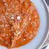 Zupa cebulowa w stylu umbryjskim