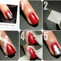 Świąteczny manicure w 5 minut!
