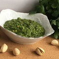 Pesto z pietruszki