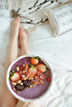 SMOOTHIE BOWL