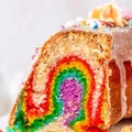 Tęczowa babka