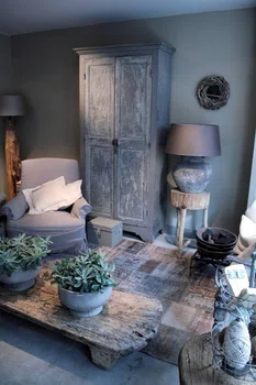 Aranżacja z klimatem