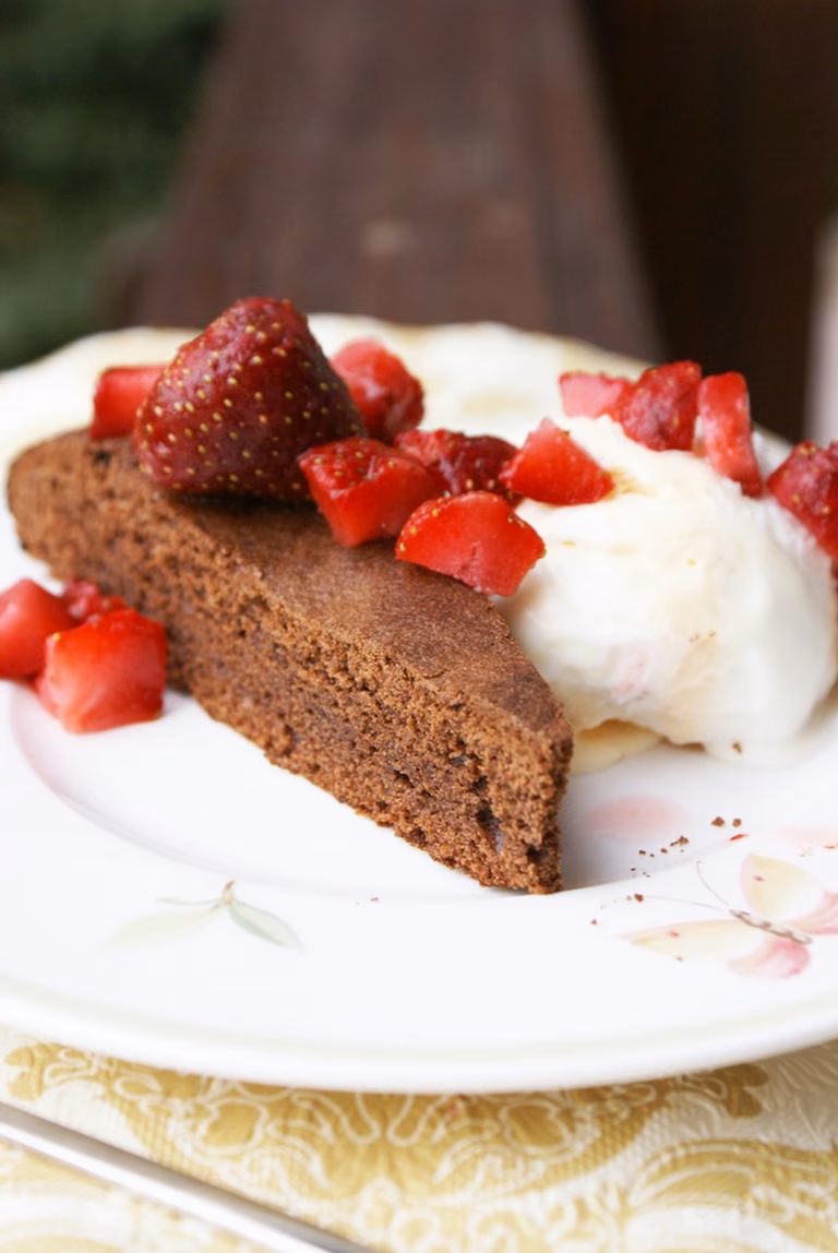Klasyczne brownie