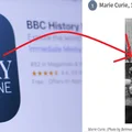 Maria Skłodowska-Curie okrzyknięta najbardziej wpływową kobietą wszech czasów!