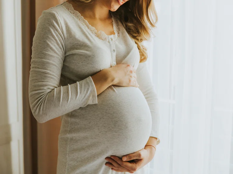 Zdjęcie Lista niepokojących objawów w ciąży. Co oznaczają? #2