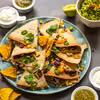 Quesadila z kurczakiem