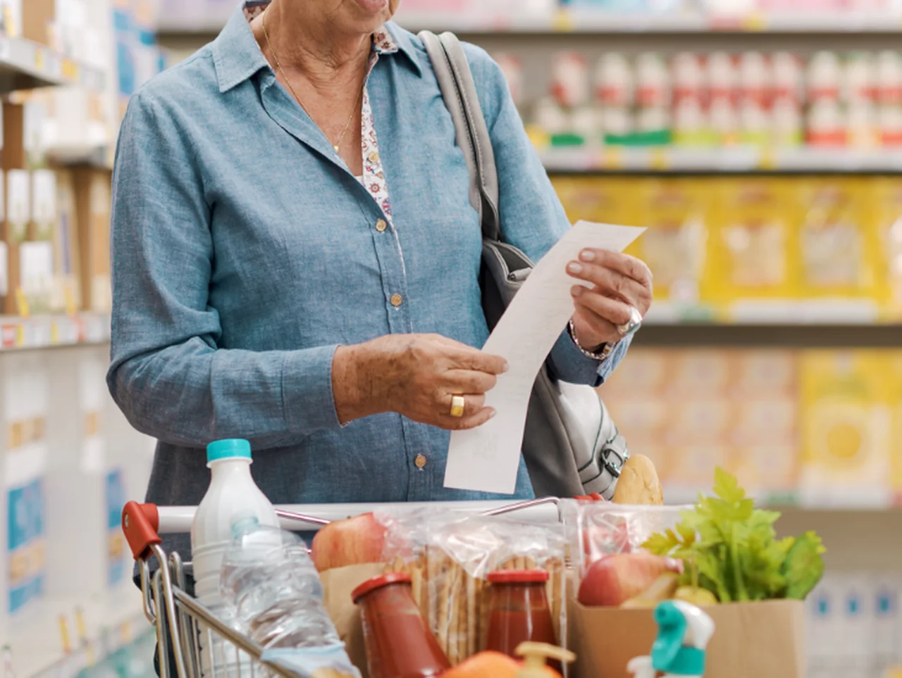 Mamy nowych liderów drożyzny! Ceny tych produktów przebiły nawet podwyżki cen masła
