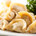 Dodaj mięty do PIEROGÓW RUSKICH!