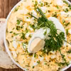 Pasta jajeczna jak u babci – przepis, który smakuje jak dawniej!