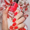 LAKIER DIAMOND LINE NR 5Z OD MAGA COSMETIC