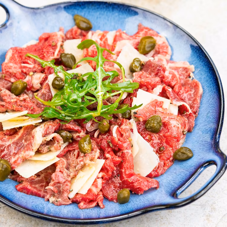 Carpaccio