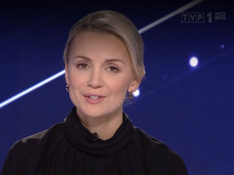 TVP szokuje, ale tym razem pozytywnie! Widzowie nie widzieli tego na antenie od 8 lat!