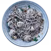Pulpety Stroganoff z makaronem soba