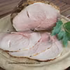Szynka pieczona w niskiej temperaturze-na kanapki