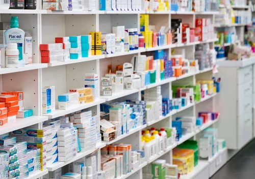 Wstrzymanie obrotu Oxaliplatin Eugia w Polsce: analiza decyzji GIF i rola NIL