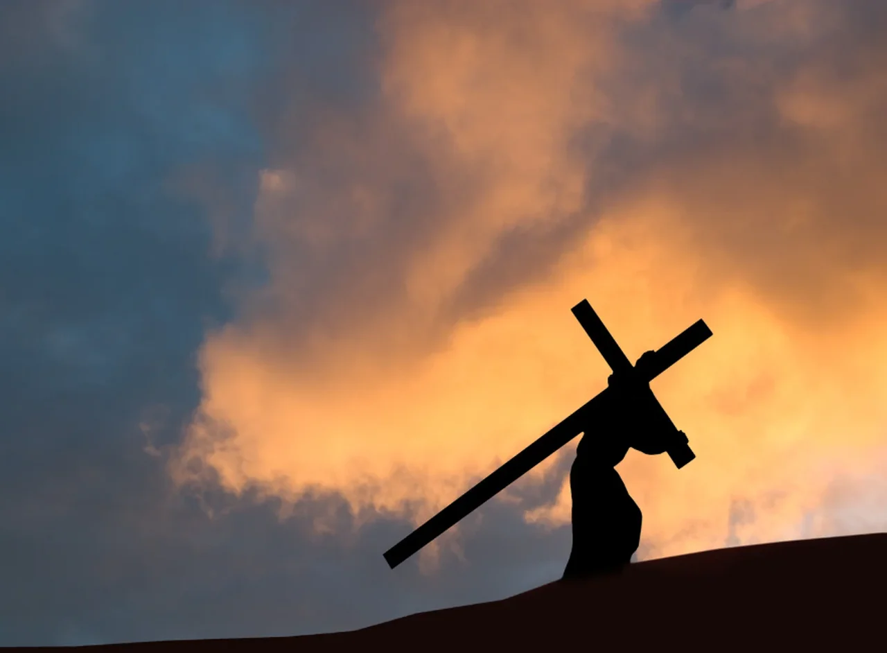 Czego nie wolno robić w Wielki Piątek? Lista jest długa, ale niewiele osób przestrzega zasad