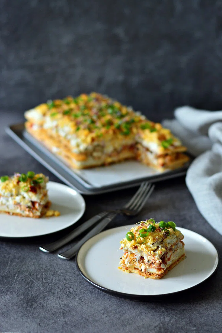 Zdjęcie TOP 10 sałatek na Wielkanoc od KobieceInspiracje.pl #10