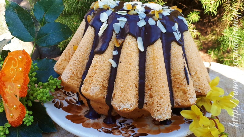 Babka wielkanocna dla początkujących