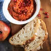 MUHAMMARA – DIP Z PAPRYKI I ORZECHÓW