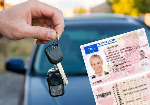 Aż 15 milionów kierowców będzie musiało wymienić dokumenty! Zmiany w prawie jazdy!