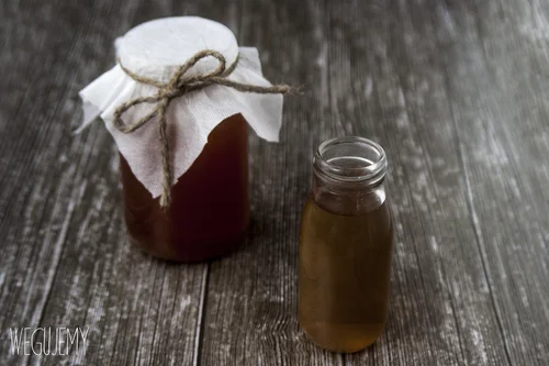 Kombucha - naturalny probiotyk i orzeźwiający napój