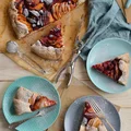 RUSTYKALNA TARTA - CROSTATA