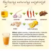 Najlepszy naturalny atybiotyk